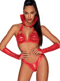 Erotic suit model 159103 Obsessive-0